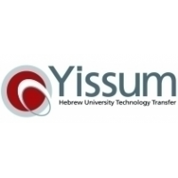 Yissum - Research Development Company of the Hebrew University